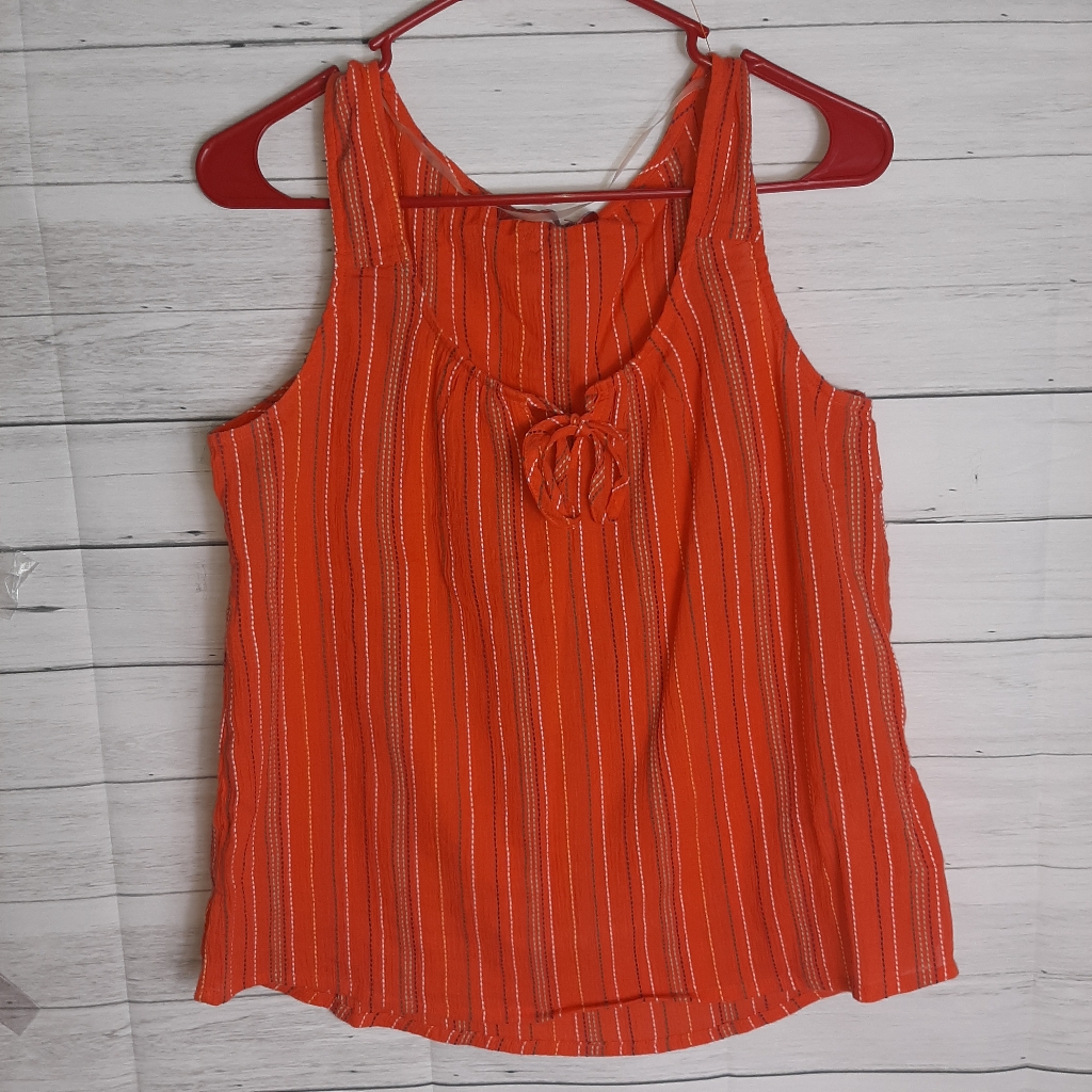 Prana Cotton Tank Top